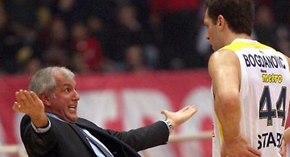 Ο εκνευρισμός του «Ζοτς»