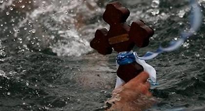 Με βροχές και καταιγίδες τα Θεοφάνεια