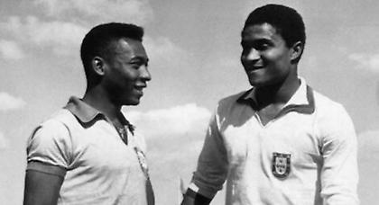 Πελέ: «Να τον υποδεχθεί ο Θεός με ανοικτά τα χέρια»