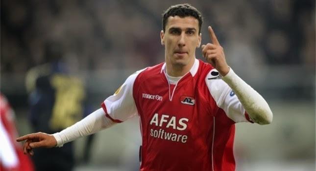 Από… καλοκαίρι ο Μάαρτενς