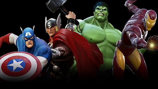 Τέλος τα Marvel games από τα ψηφιακά καταστήματα