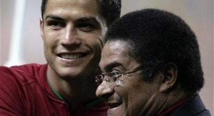 «Για σένα, Εουσέμπιο»! (pics)