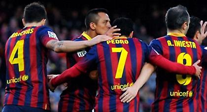 «Δύσκολη συνέχεια για την Μπαρτσελόνα»