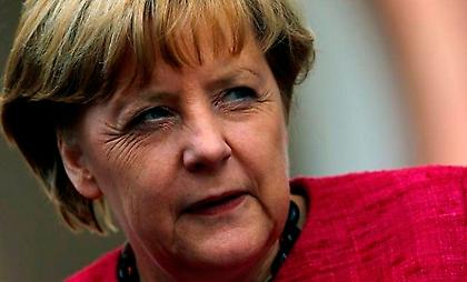 Στο νοσοκομείο η Μέρκελ μετά από ατύχημα που είχε κάνοντας σκι!