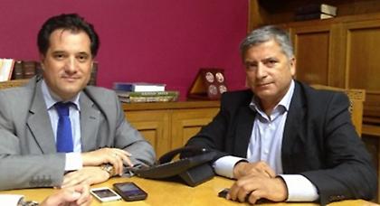 Διαφωνία γιατρών για το 25ευρω στα νοσοκομεία