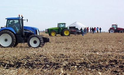 Απορροφήθηκαν όλοι οι κοινοτικοί πόροι για αγρότες, κτηνοτρόφους, αλιείς