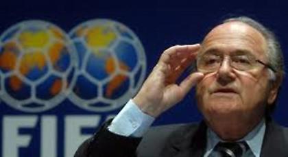 Τα «έχωσε» στη Βραζιλία ο Μπλάτερ!