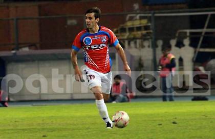 Πήρε και Βιγιαφάνε η Παναχαϊκή