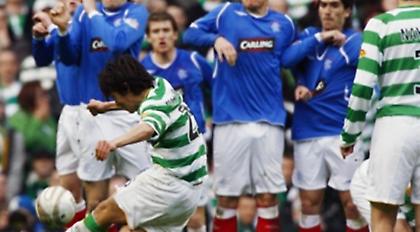 Πέτυχε… γαμπρό και νύφη ο Νακαμούρα! (video)