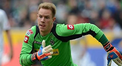 Πλησιάζει στην Μπάρτσα ο Τερ Στέγκεν!