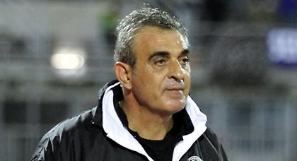 Οριστικά τέλος ο Κουρμπανάς