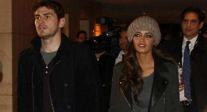 Ιδού ο Κασίγιας τζούνιορ (pic)