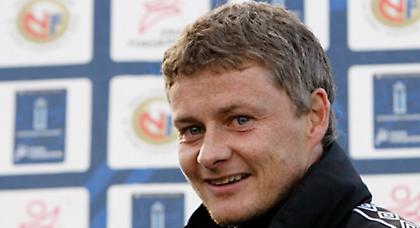 Θέλει Ζαχά ο Σόλσκιερ