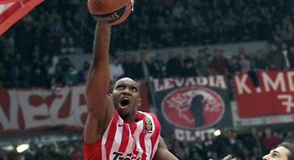 Καλά νέα στον Ολυμπιακό