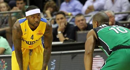 Νίκη με «Σόφο» για Μακάμπι