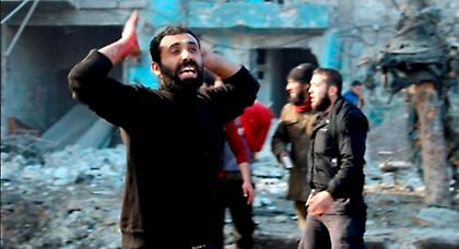 Νεκροί 13 άνθρωποι από βομβαρδισμούς στη Συρία