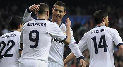 Με υπογραφή Κριστιάνο! (video)