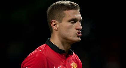 Με Βίντιτς στο Λιγκ Καπ η Γιουνάϊτεντ