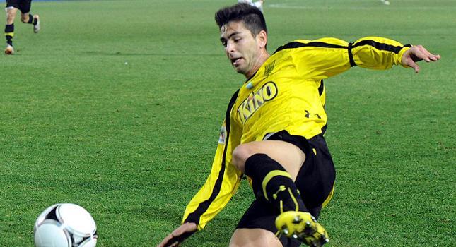 Σουνάς: «Η τύχη μας γύρισε την πλάτη»