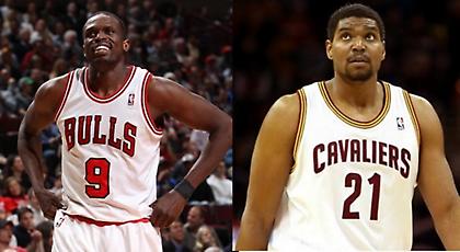 Ανταλλαγή Ντενγκ με Μπάινουμ!