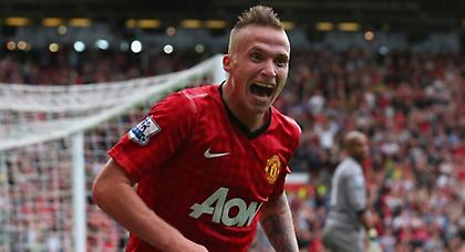 Μπούτνερ: «Δεν θέλω να φύγω από τη Γιουνάιτεντ»