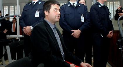 Ο Χριστόδουλος Ξηρός απέδρασε: «Ήταν πολιτική μου απόφαση»