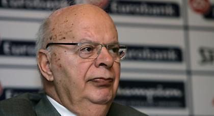 Βασιλακόπουλος: «Η Ελλάδα θα είναι στο Μουντομπάσκετ»