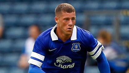 Μπάρι: «Ο Μπάρκλεϊ πρέπει  να παίξει στο Μουντιάλ»