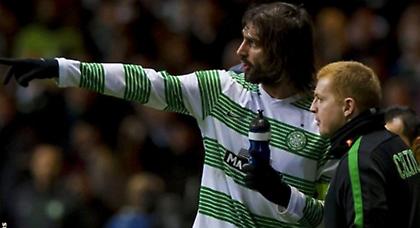 Λένον: «Πλήγμα για εμάς η αποχώρηση του Σαμαρά»