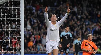 Ρονάλντο: «Θα πάω στο Γκαλά της FIFA»