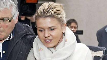 Σύζυγος Σουμάχερ: «Αφήστε μας ήσυχους»