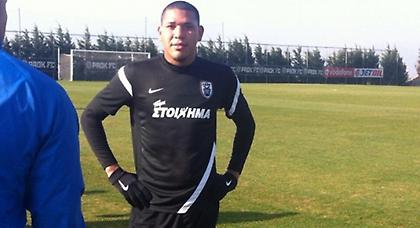 Με Μαντούρο στο Κύπελλο