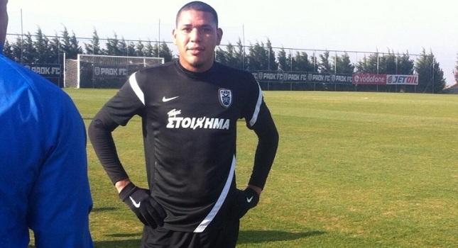 Με Μαντούρο στο Κύπελλο