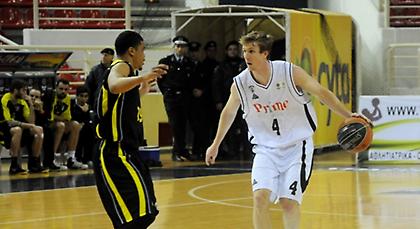 Πέιν: «Μεγάλη μου τιμή»