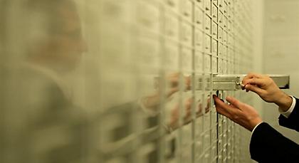 Θα δεσμεύονται και οι τραπεζικές θυρίδες σε περιπτώσεις μεγάλης φοροδιαφυγής