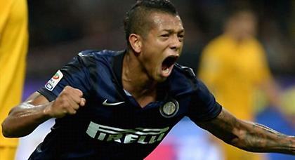 Αουσίλιο: «Δεν πωλείται ο Γκουαρίν»