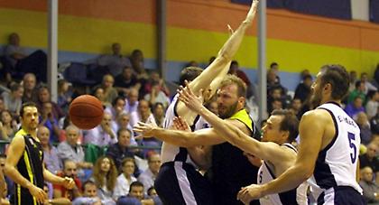 Η μείωση των μπάτζετ δεν έδιωξε την άγρια ομορφιά!