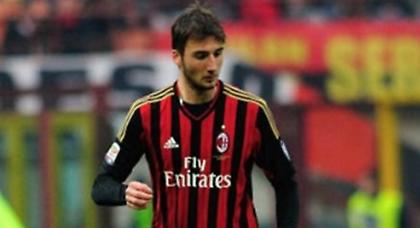 «Ο Μπαλοτέλι μου είπε να ηρεμήσω»