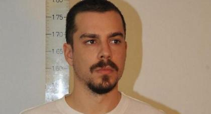 Συνελήφθη ο Σακκάς - Άφαντος ο Ξηρός