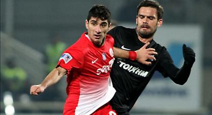 «Αξίζει ένας χρόνος γι’ αυτό που θ’ ακολουθήσει στην ΑΕΚ»