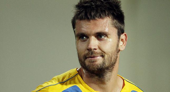 Την κάνει για Κύπρο ο Καλογέρης