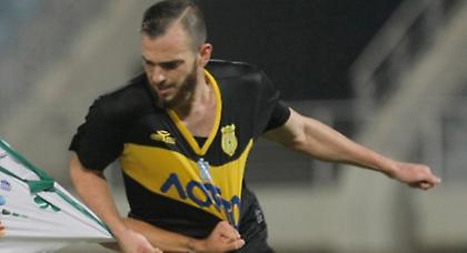 Σαρρής: «Τεράστιο μέγεθος η ΑΕΚ»