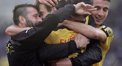 «Μιχάλη, θα ‘σαι πάντα μέλος της ΑΕΚ»