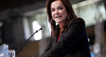 Μπακογιάννη: Ενδέχεται να ετοιμάζoυν μεγάλο τρομοκρατικό χτύπημα