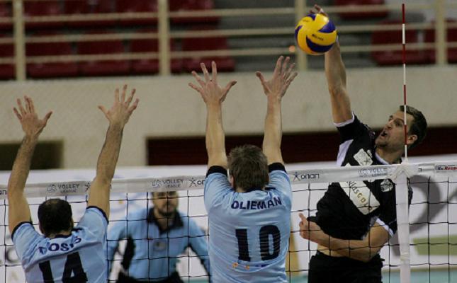 Αντάλλαξαν κεντρικούς…