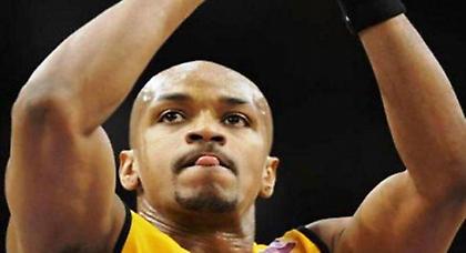 Πήρε Ρος ο Απόλλων Πατρών