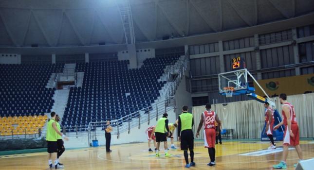 Φιλική ήττα για Άρη