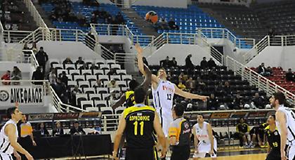 Συγγνώμη από τους φιλάθλους