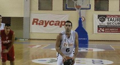 Φιλικό με Λουκόιλ