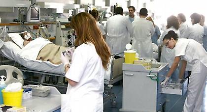 Τέλος στο εισιτήριο των 25 ευρώ στα νοσοκομεία